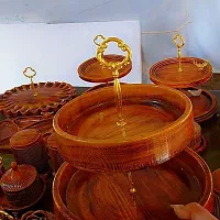 تولیدات سنگ مصنوعی|صنایع دستی و سایر لوازم تزئینی|اسفراین, |دیوار