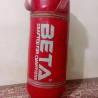 کیسه بوکس|تجهیزات ورزشی|شیروان (خراسان), |دیوار