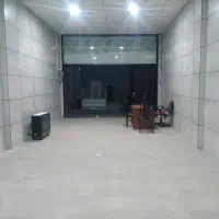 مغازه ۶۳ متری کرند روبروی مسجد
