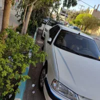 پارس tu5 ۹۴|خودرو سواری و وانت|کرمان, |دیوار