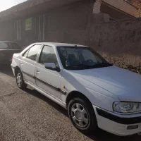 پارس سال مدل ۹۳