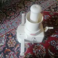 کوبیده سازدستی