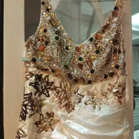 لباس‌های مجلسی نو سایز 38 تا 42