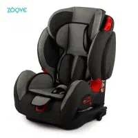 صندلی ماشین ایزوفیکس