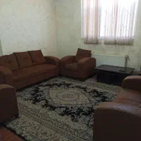 آپارتمان مبله صدرا روزانه ماهانه|اجارهٔ کوتاه‌مدت آپارتمان و سوئیت|شیراز, شهرک گلستان شمالی|دیوار