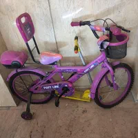 دوچرخه دخترونه