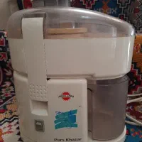 آبمیوه گیری پارس خزر