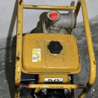 فروش موتور روبین بنزینی|ماشینآلات صنعتی|سورک, |دیوار