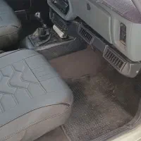 ماشین وانت دوگانه سوز فابریک کارخانه|خودرو سواری و وانت|یزد, |دیوار