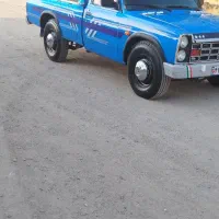 نیسان زامیادمدل۴۰۱