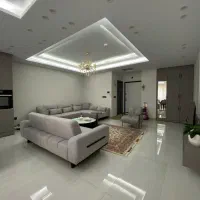 ۱۰۰ متر_ ۲ خواب _ لوکس _ لوکیشن محبوب