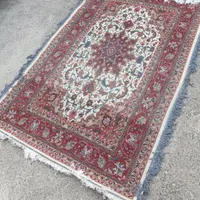 فرش قالیچه اصفهان
