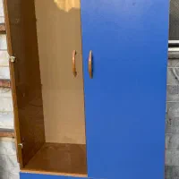 کمد بچگانه|جاکفشی، کمد، دراور|خوی, |دیوار