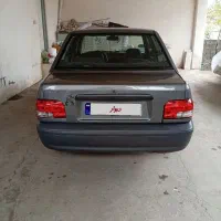 پراید مدل 85 سالم