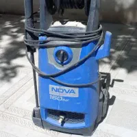 دستگاه کارواش سالم