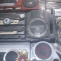 تعدادضبطصوت|سیستم صوتی خانگی|مراغه, |دیوار