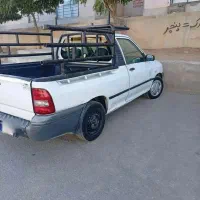 وانت پراید 93