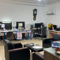 اجاره واحد تجاری|اجارهٔ دفتر کار، اتاق اداری، مطب|رشت, بوسار|دیوار