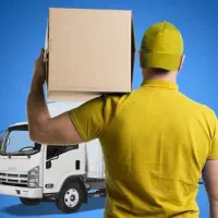 اثاث کشی مطمئن و با کادری حرفه ای