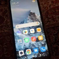 xiaomi Redmi Note9 باحافظه 64گیگابایت صفرصفر|موبایل|اردبیل, |دیوار