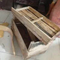 انواع گاوصندوق قدیم را برای درست میکنم