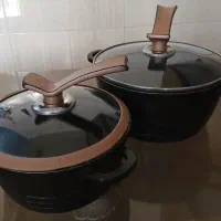 قابلمه گرانیتی