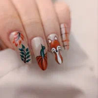 دستیار ناخنکار