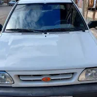 پراید مدل ۹۰