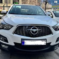 هایما S7/S8/ صفر توربو تحویل فوری از نمایندگی|خودرو سواری و وانت|تهران, صادقیه|دیوار