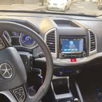 جک s3اتوماتیک