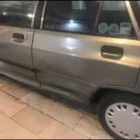 پراید صندوق دار