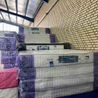 تشک با ضمــانت نامـه معتبر شرکتـی|تشک تختخواب|گرگان, |دیوار