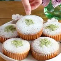 کیک پای سیب