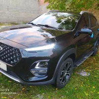 ام وی ام پرو mvm x22 مدل 1402|خودرو سواری و وانت|گرگان, |دیوار