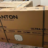 تلویزیون ۵۰ اینچ