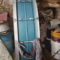 طبل دو متری