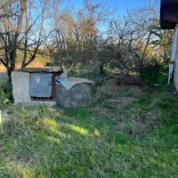 زمین مسکونی