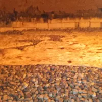 سنگک و تنوری