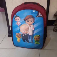 کیف مدرسه