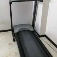 حراج تردمیل تایوانی و تعداد ۱۹ قلم لوازم منزل