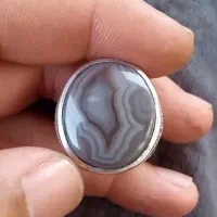 جزع یمنی|جواهرات|زابل, |دیوار