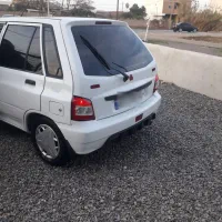 پراید۱۱۱|خودرو سواری و وانت|آق قلا, |دیوار