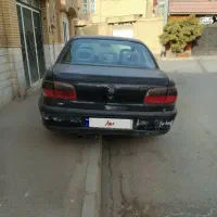 اوپل امگا|خودرو کلاسیک|قم, هنرستان|دیوار