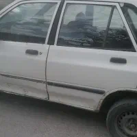 پراید مدل 88|خودرو سواری و وانت|یاسوج, |دیوار