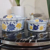 ظرف سرو پذیرایی