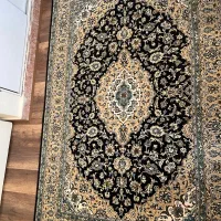 دو تا فرش ۴ متری