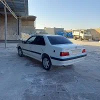 پارس 91 استثنایی|خودرو سواری و وانت|شیراز, آزادگان|دیوار