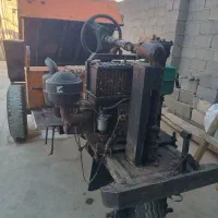 دامپر ۳ چرخ|خودرو سنگین|بکتاش, |دیوار