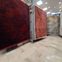 فرش ۹ متری آرشیا لاکی ۱۲۰۰ شانه اصل نقد و قسط|فرش|مشهد, امیر|دیوار