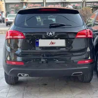 جک دنده مدل۱۳۹۵|خودرو سواری و وانت|شیراز, شهرک فرهنگیان|دیوار